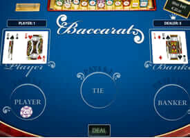 Casino On Mobile Phone